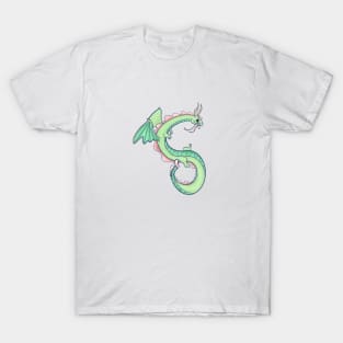 Year of the Dragon T-Shirt